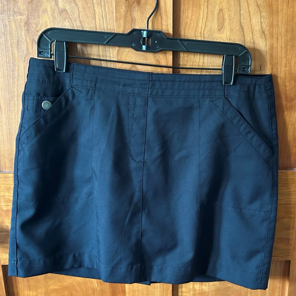 PGA Skort